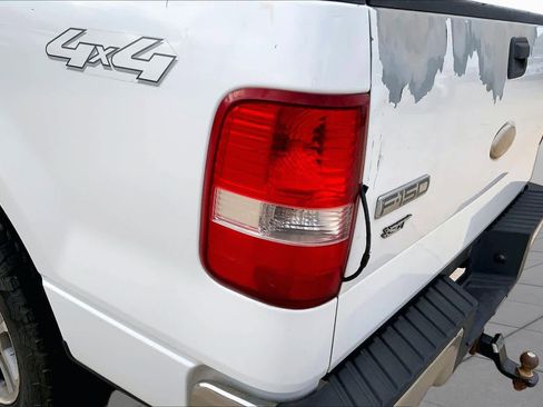 Used 2007 Ford F150 XLT AWD/4WD image 26