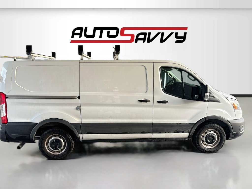 Used 2025 Ford Transit 150 Low Roof RWD image 8