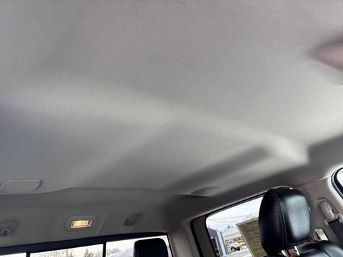 Used 2018 RAM 1500 Laramie w/ Convenience Group image 25