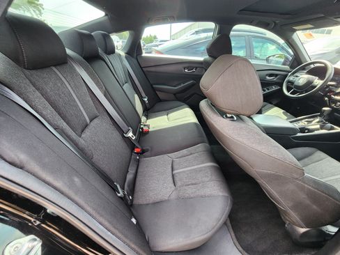 Used 2024 Honda Accord Sport image 12