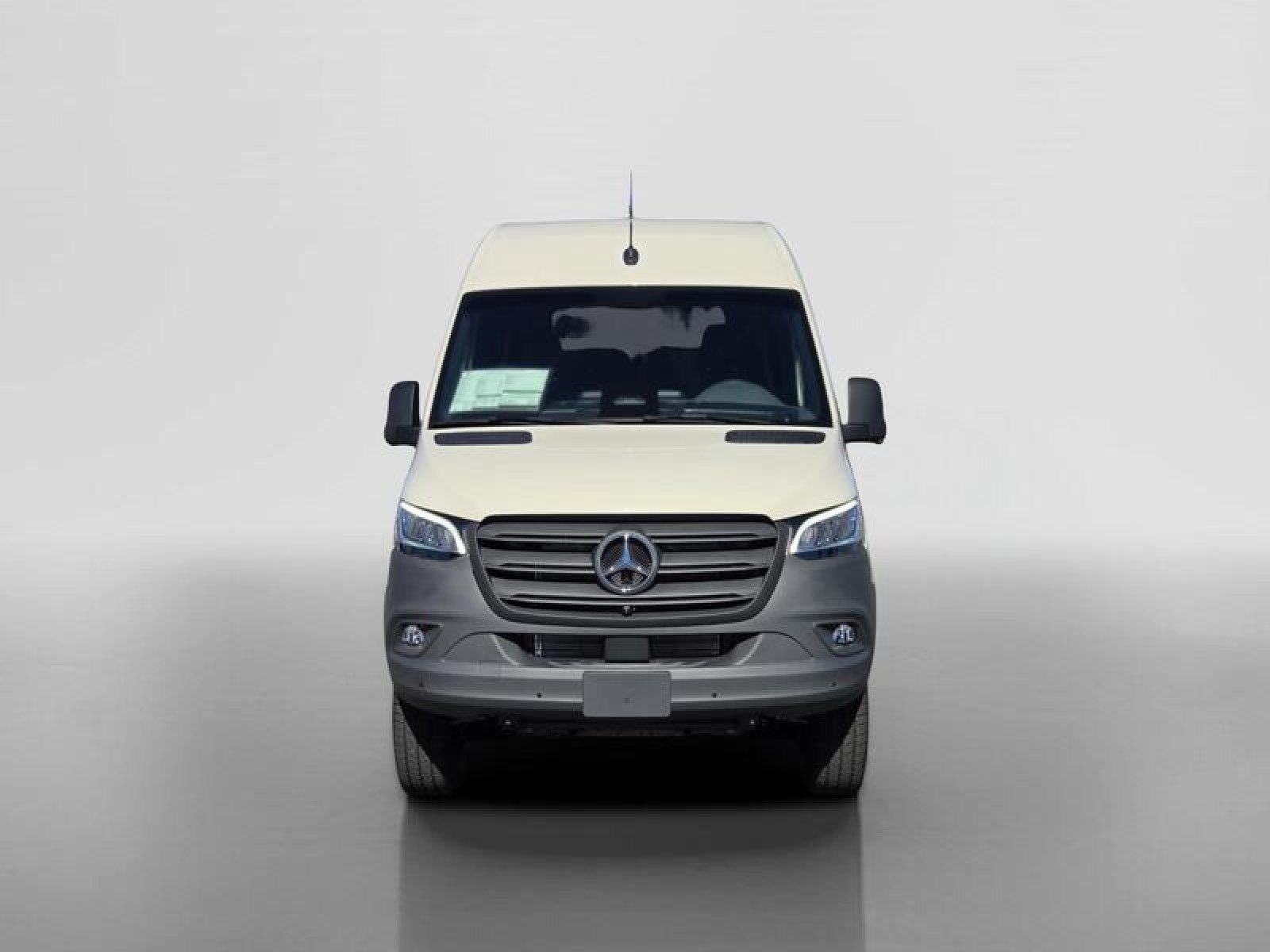 New 2026 Mercedes-Benz Sprinter 2500 image 9