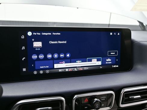 New 2026 Nissan Sentra SL w/ Floor Mat Package FWD image 21