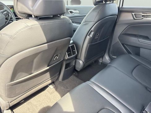 New 2026 Kia Sportage EX FWD image 17