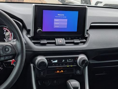 Certified 2024 Toyota RAV4 LE FWD image 15