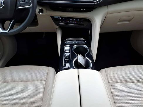 Used 2022 Buick Envision Essence w/ Safety Package image 11