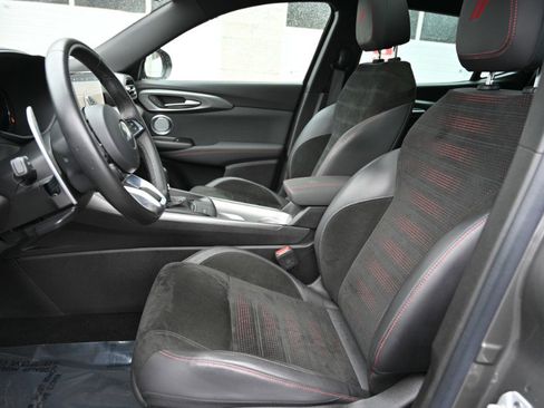 Used 2024 Dodge Hornet R/T Plus image 17