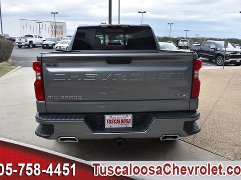 Used 2023 Chevrolet Silverado 1500 RST w/ RST All Star Premium Package image 8