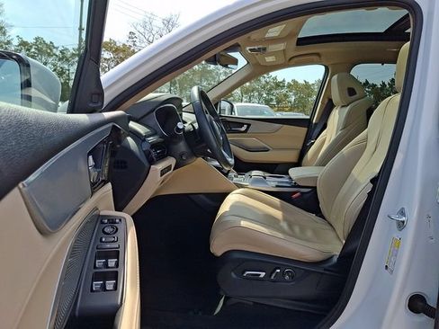 Used 2023 Acura MDX SH-AWD w/ Technology Package image 14