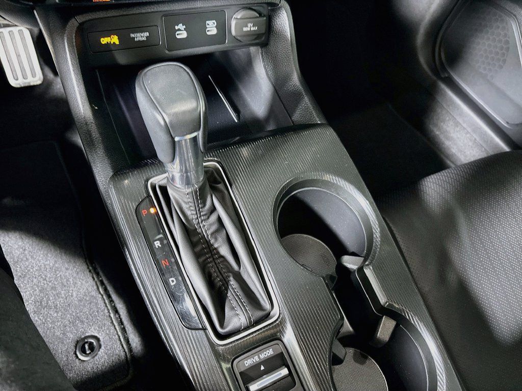 Used 2025 Honda Civic Sport Touring image 18