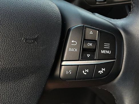 Used 2024 Ford Bronco Sport Big Bend w/ Convenience Package AWD/4WD image 15