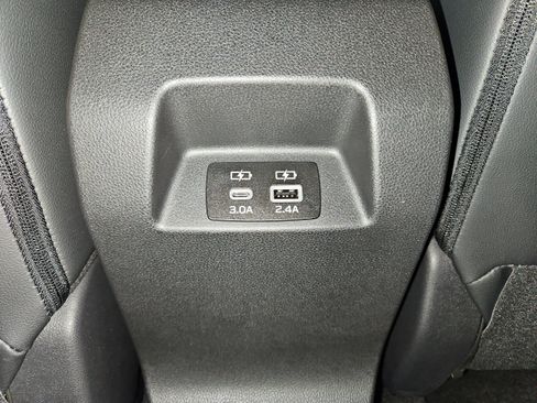 Certified 2025 Subaru Crosstrek 2.5i Limited w/ Popular Package #3A image 16