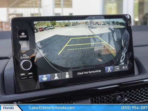 New 2026 Honda CR-V Sport Touring image 22