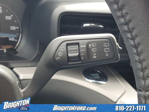 Certified 2024 Ford Explorer XLT AWD/4WD image 22