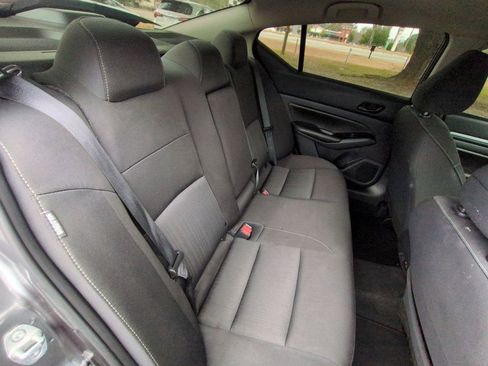 Used 2023 Nissan Altima 2.5 SV image 21