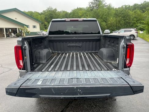 Certified 2021 GMC Sierra 1500 AT4 AWD/4WD image 29