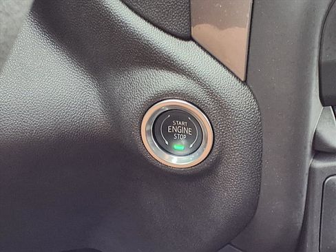 Used 2025 Chevrolet Silverado 1500 Custom w/ LPO, Dark Essentials Package image 8