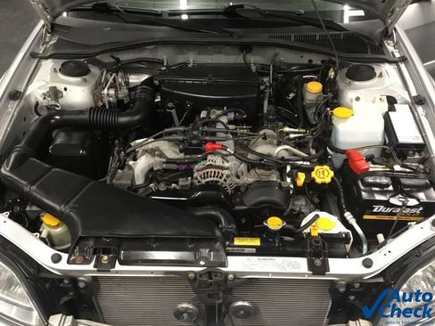 Used 2006 Subaru Baja Sport image 41