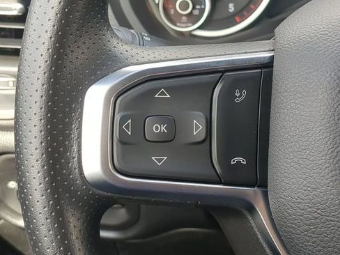 New 2026 RAM 2500 Tradesman AWD/4WD image 28