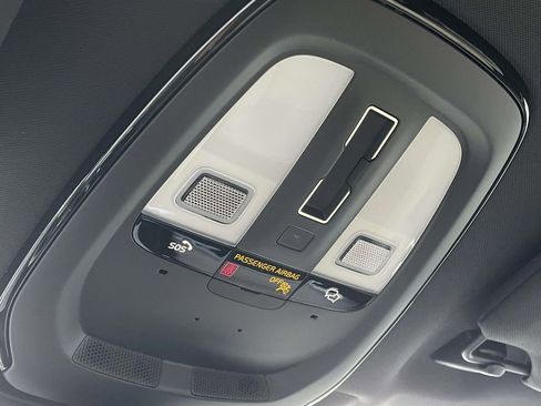 New 2026 Volvo XC90 B6 Plus w/ Protection Package Premier image 23