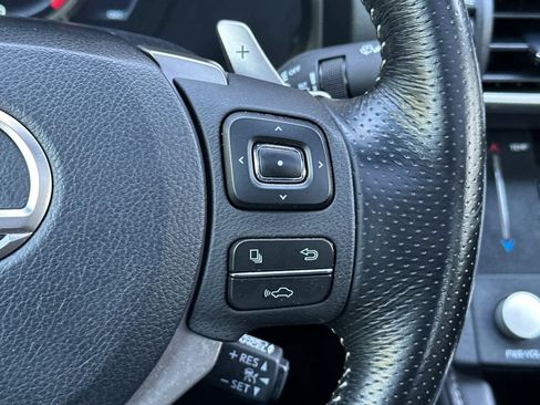 Used 2017 Lexus RC 350 F Sport RWD image 26