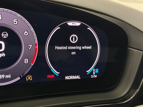 Certified 2025 Porsche Cayenne GTS AWD/4WD image 56