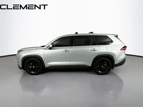 Used 2024 Toyota Grand Highlander AWD Hybrid image 6
