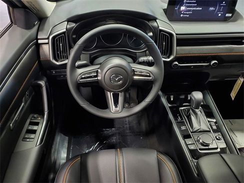 New 2025 MAZDA CX-50 AWD 2.5 Hybrid w/ Weather Package image 19