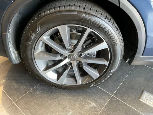 Certified 2026 Acura MDX SH-AWD w/ Technology Package image 8
