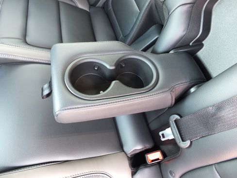 New 2026 Ford Bronco Outer Banks image 15