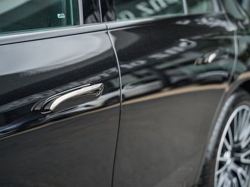 New 2026 Mercedes-Benz E 53 AMG e 4MATIC Sedan image 19
