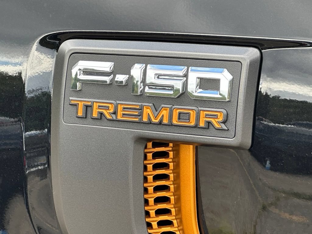 New 2026 Ford F150 Tremor w/ Bed Utility Package AWD/4WD image 32