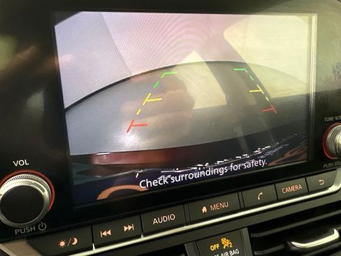 Used 2024 Nissan Altima 2.5 SV FWD image 57