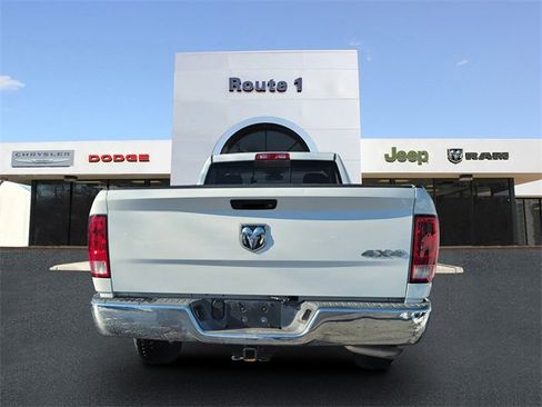 Used 2014 RAM 1500 Tradesman w/ Power & Remote Entry Group image 9