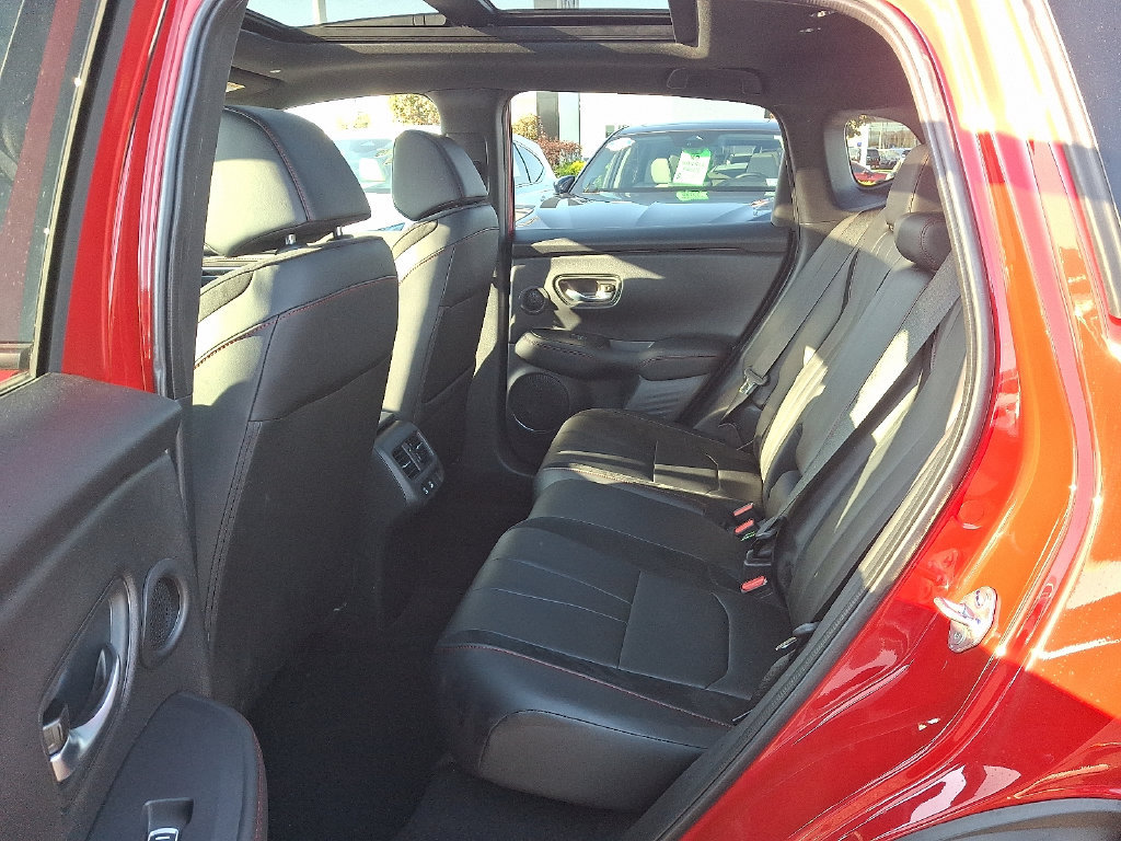 Certified 2026 Acura ADX A-Spec FWD image 10