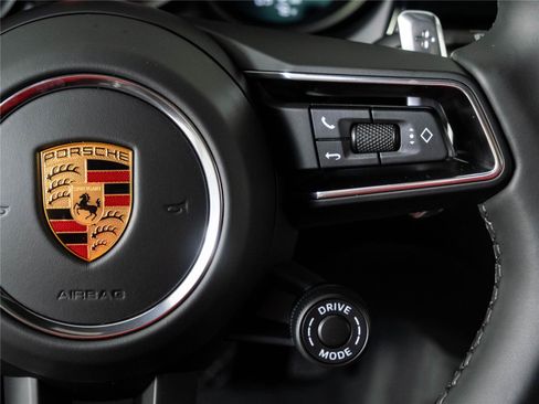 New 2026 Porsche Macan S AWD/4WD image 11