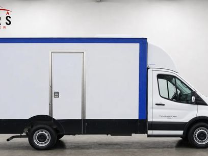 Used 2023 Ford Transit 350 w/ Upfitter Package
