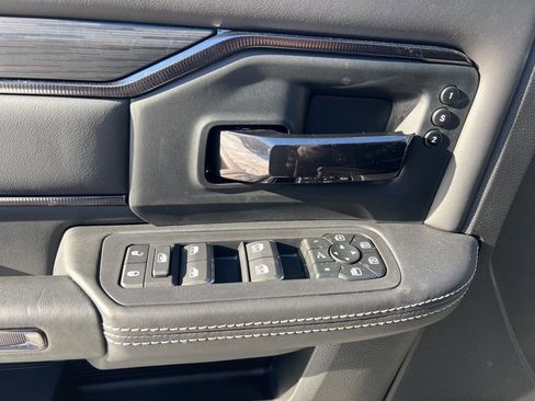 New 2026 RAM 2500 Rebel w/ Rebel Level 2 Equipment Group image 21