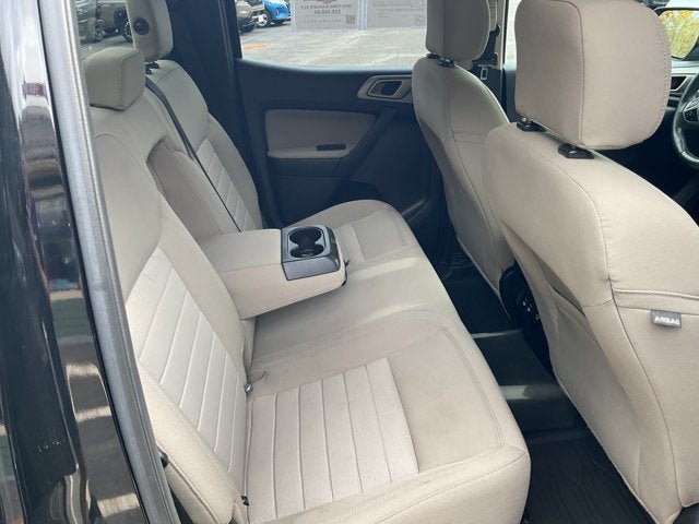Used 2019 Ford Ranger XLT w/ Equipment Group 301A Mid AWD/4WD image 31