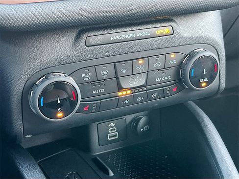 Used 2024 Ford Bronco Sport Badlands w/ Premium Package image 15