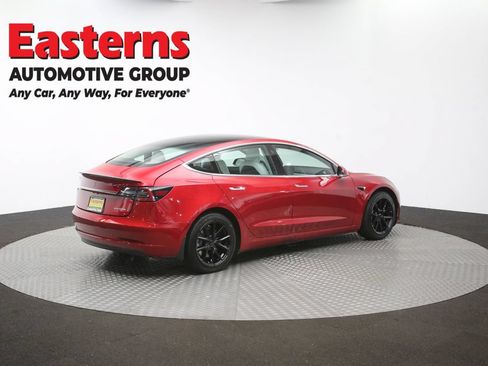 Used 2020 Tesla Model 3 Long Range AWD/4WD image 45