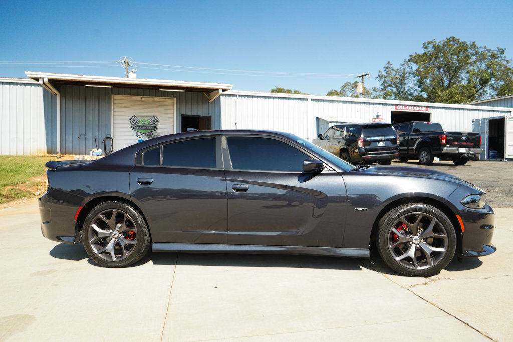 Used 2019 Dodge Charger R/T RWD image 3