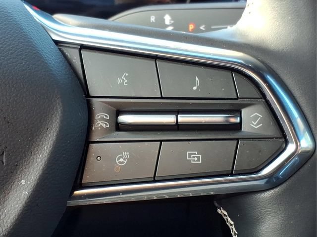 Used 2025 Chevrolet Equinox EV LT w/ Convenience Package FWD image 25
