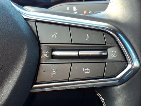 Used 2025 Chevrolet Equinox EV LT w/ Convenience Package FWD image 25