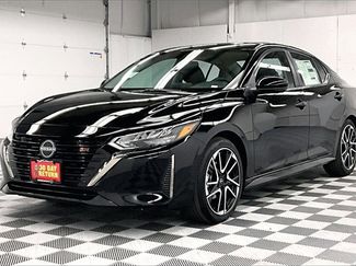 New 2025 Nissan Sentra SR w/ SR Premium Package video 2