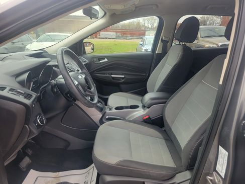 Used 2014 Ford Escape SE w/ Cargo Utility Package image 13