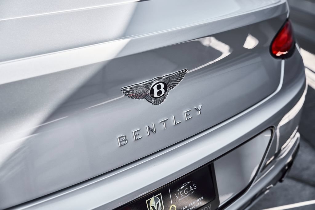 Used 2021 Bentley Continental GT AWD/4WD image 11