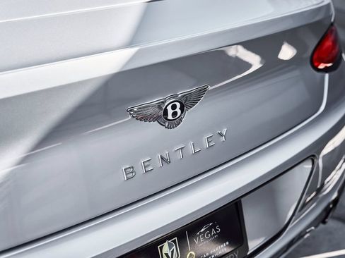 Used 2021 Bentley Continental GT AWD/4WD image 11