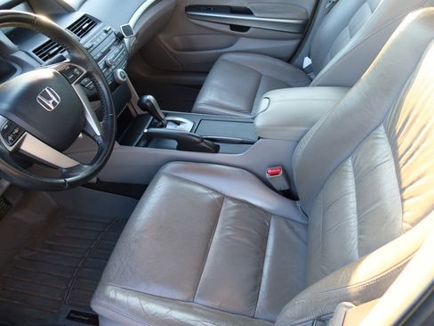 Used 2009 Honda Accord EX-L image 16