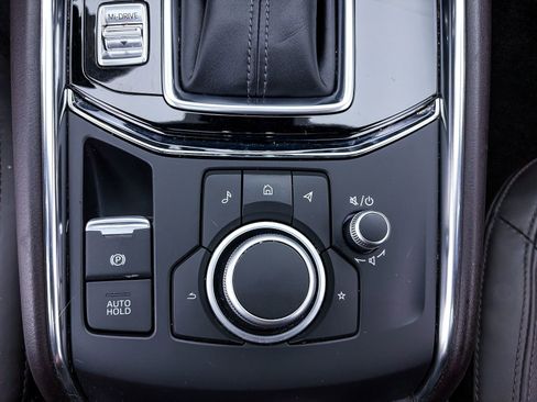 Certified 2023 MAZDA CX-5 Signature AWD/4WD image 23