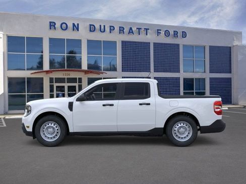 New 2025 Ford Maverick XL w/ Equipment Group 102A image 4